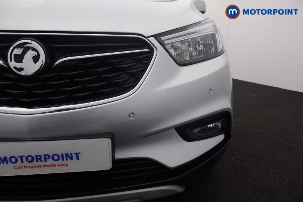 Used Vauxhall Mokka X 2019 for sale - 76044793: Photo 33
