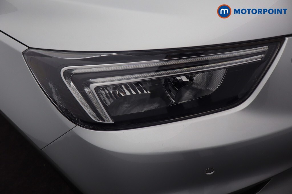 Used Vauxhall Mokka X 2019 for sale - 76044793: Photo 35