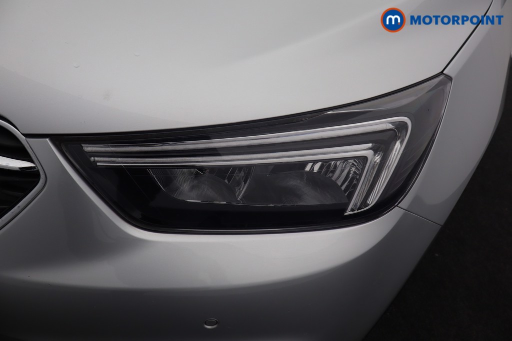 Used Vauxhall Mokka X 2019 for sale - 76044793: Photo 36