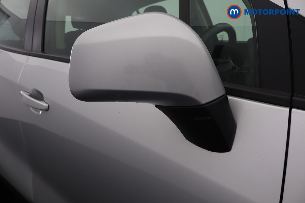 Used Vauxhall Mokka X 2019 for sale - 76044793: Photo 37