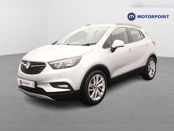 Used Vauxhall Mokka X 2019 for sale - 76044793: Photo