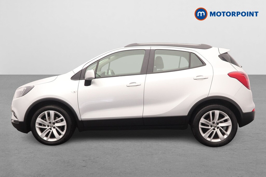 Used Vauxhall Mokka X 2019 for sale - 76044793: Photo 4