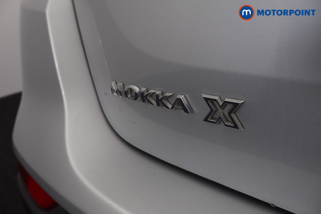 Used Vauxhall Mokka X 2019 for sale - 76044793: Photo 40