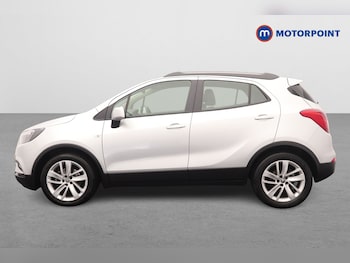 Used Vauxhall Mokka X 2019 for sale - 76044793: Photo