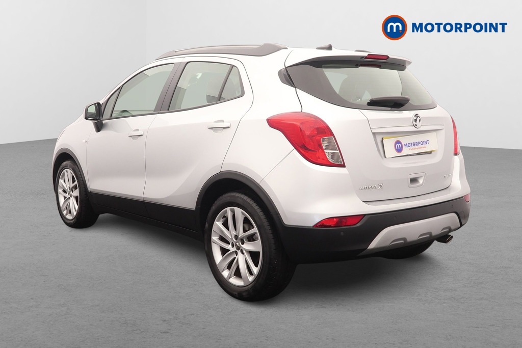 Used Vauxhall Mokka X 2019 for sale - 76044793: Photo 5