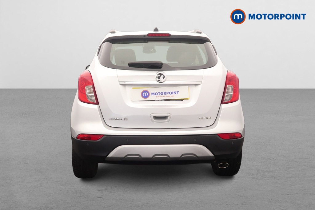 Used Vauxhall Mokka X 2019 for sale - 76044793: Photo 6