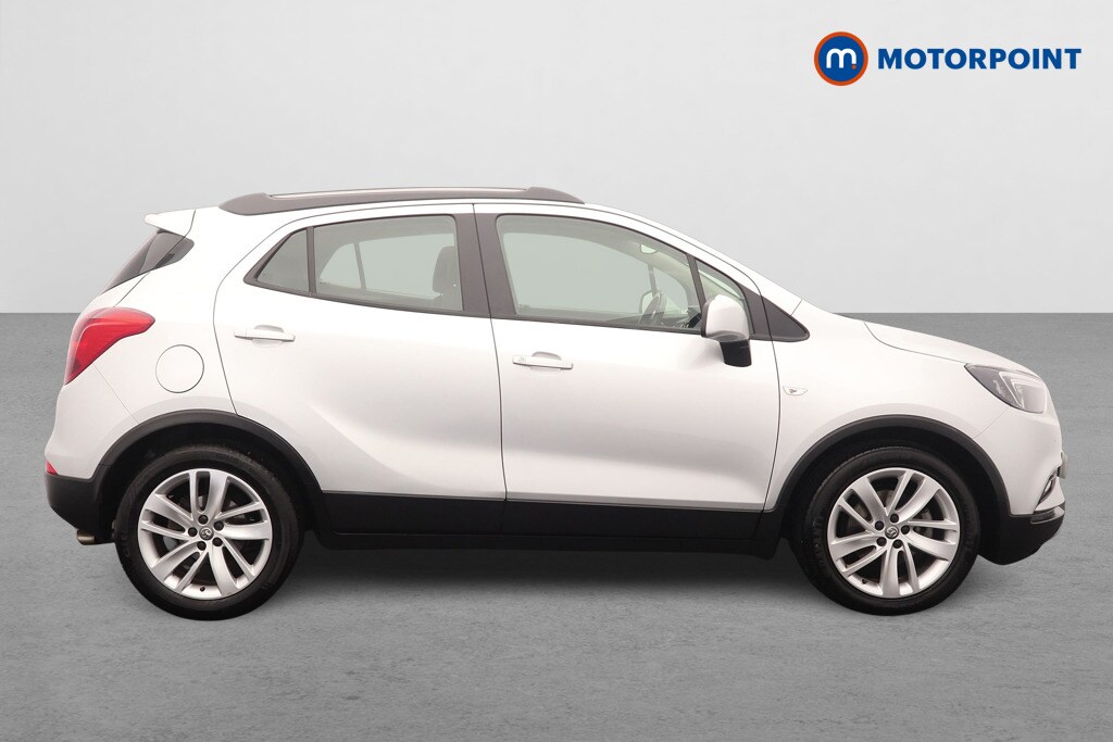 Used Vauxhall Mokka X 2019 for sale - 76044793: Photo 8