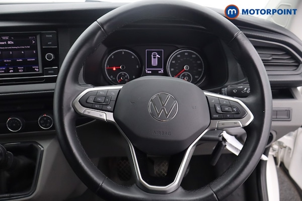 Used Volkswagen Transporter 2024 for sale - 75997591: Photo 11