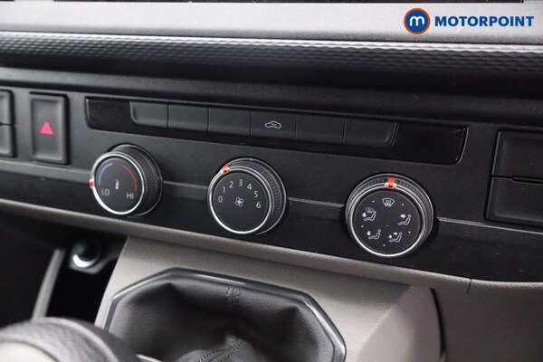 Used Volkswagen Transporter 2024 for sale - 75997591: Photo 18