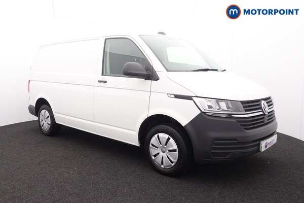 Used Volkswagen Transporter 2024 for sale - 75997591: Photo 1