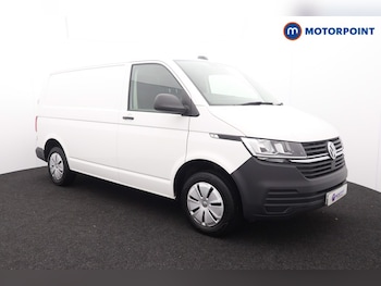 Volkswagen - Transporter