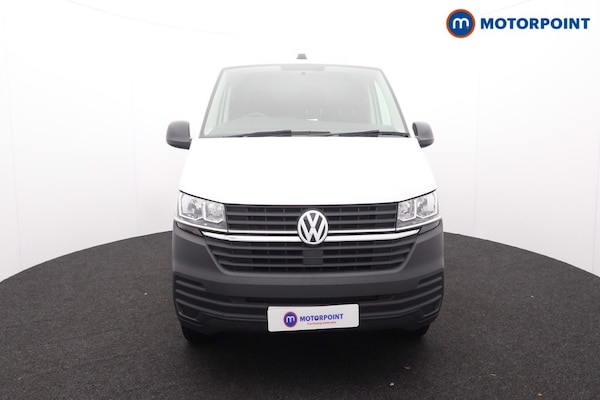Used Volkswagen Transporter 2024 for sale - 75997591: Photo 2