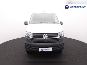 Used Volkswagen Transporter 2024 for sale - 75997591: Photo 2