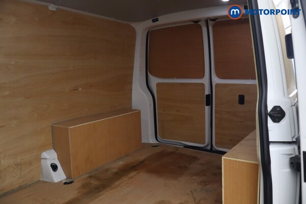 Used Volkswagen Transporter 2024 for sale - 75997591: Photo 33