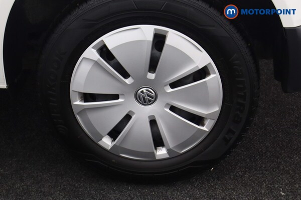 Used Volkswagen Transporter 2024 for sale - 75997591: Photo 34