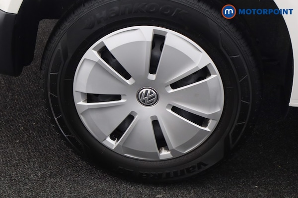 Used Volkswagen Transporter 2024 for sale - 75997591: Photo 37