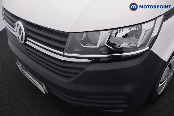 Used Volkswagen Transporter 2024 for sale - 75997591: Photo 38