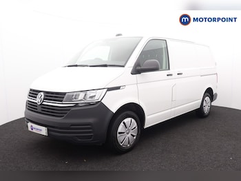 Used Volkswagen Transporter 2024 for sale - 75997591: Photo 3