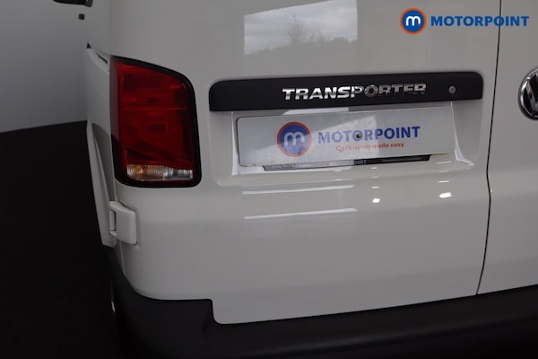 Used Volkswagen Transporter 2024 for sale - 75997591: Photo 41