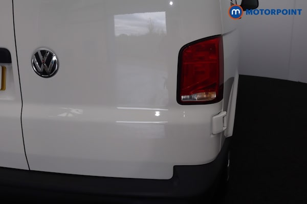 Used Volkswagen Transporter 2024 for sale - 75997591: Photo 42