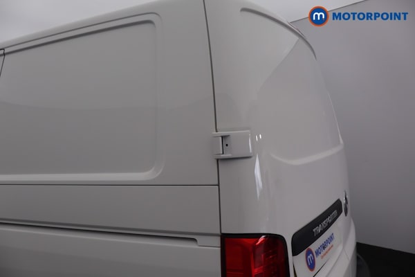 Used Volkswagen Transporter 2024 for sale - 75997591: Photo 43