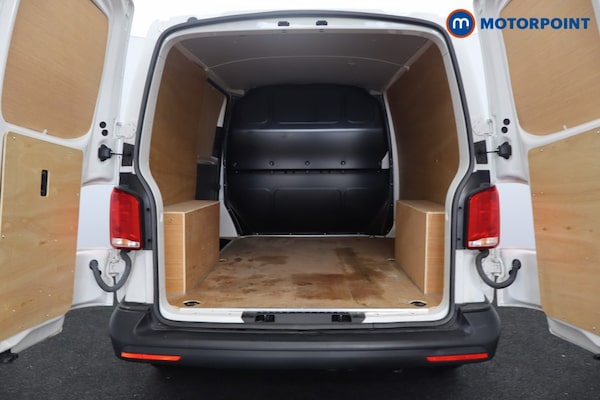 Used Volkswagen Transporter 2024 for sale - 75997591: Photo 46