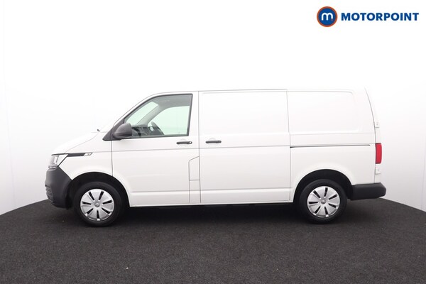 Used Volkswagen Transporter 2024 for sale - 75997591: Photo 4