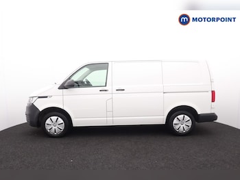 Used Volkswagen Transporter 2024 for sale - 75997591: Photo 4