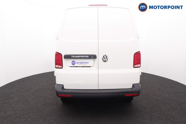 Used Volkswagen Transporter 2024 for sale - 75997591: Photo 6