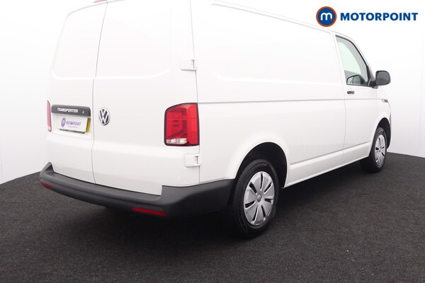 Used Volkswagen Transporter 2024 for sale - 75997591: Photo 7