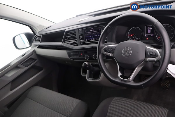 Used Volkswagen Transporter 2024 for sale - 75997591: Photo 9
