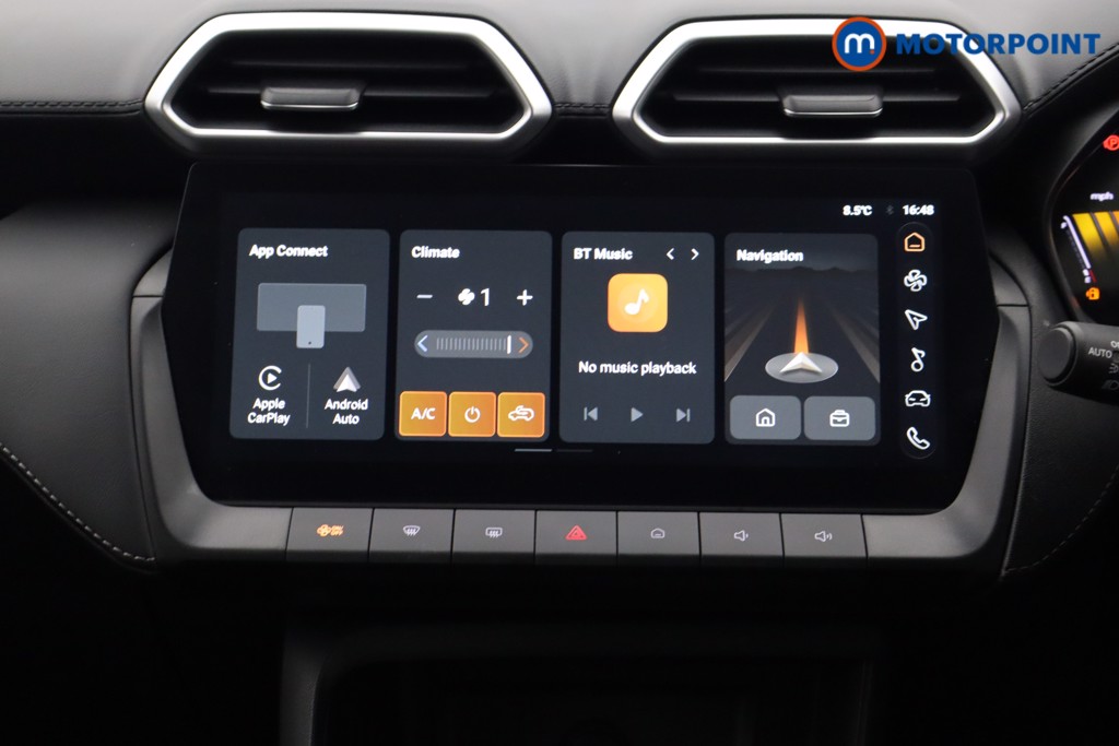 Used MG MG ZS 2025 for sale - 78081830: Photo 11