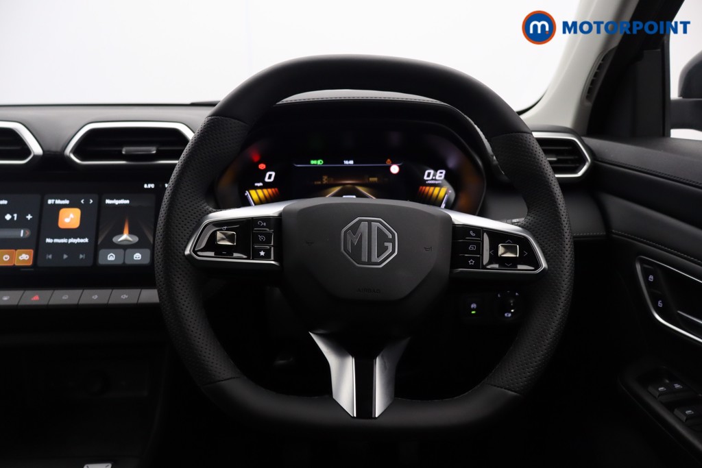 Used MG MG ZS 2025 for sale - 78081830: Photo 15