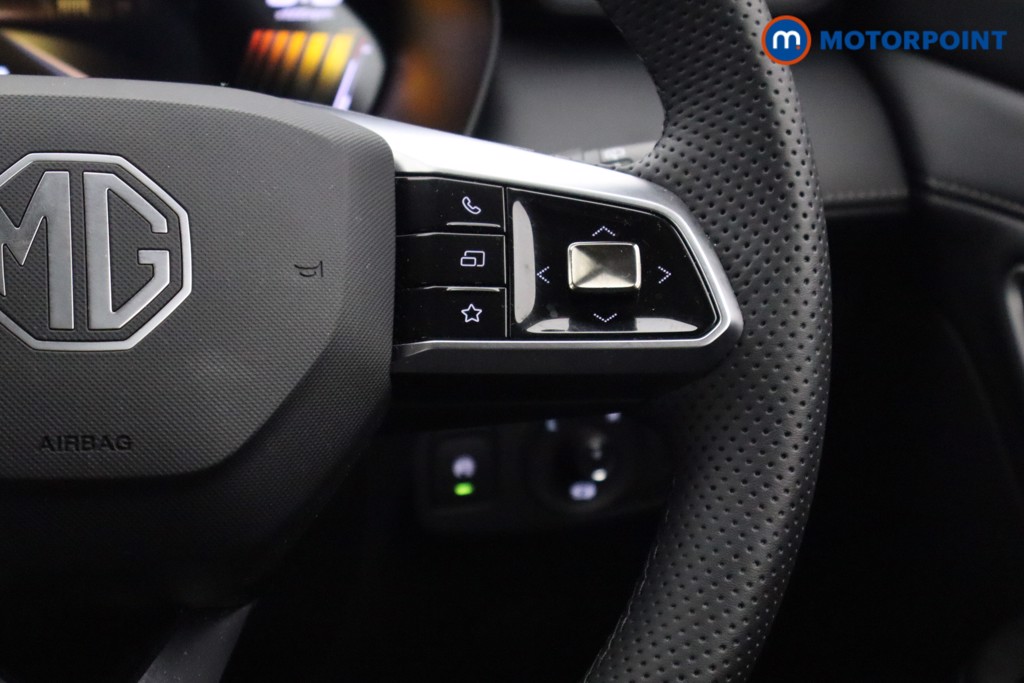 Used MG MG ZS 2025 for sale - 78081830: Photo 17