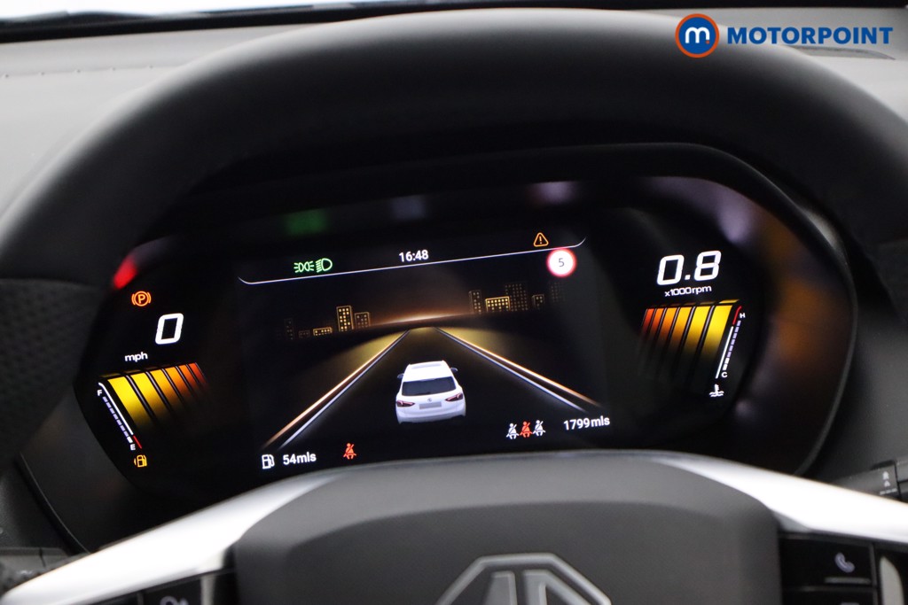 Used MG MG ZS 2025 for sale - 78081830: Photo 18