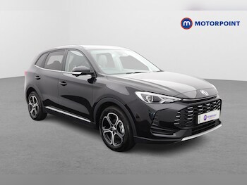 MG MG ZS feature image