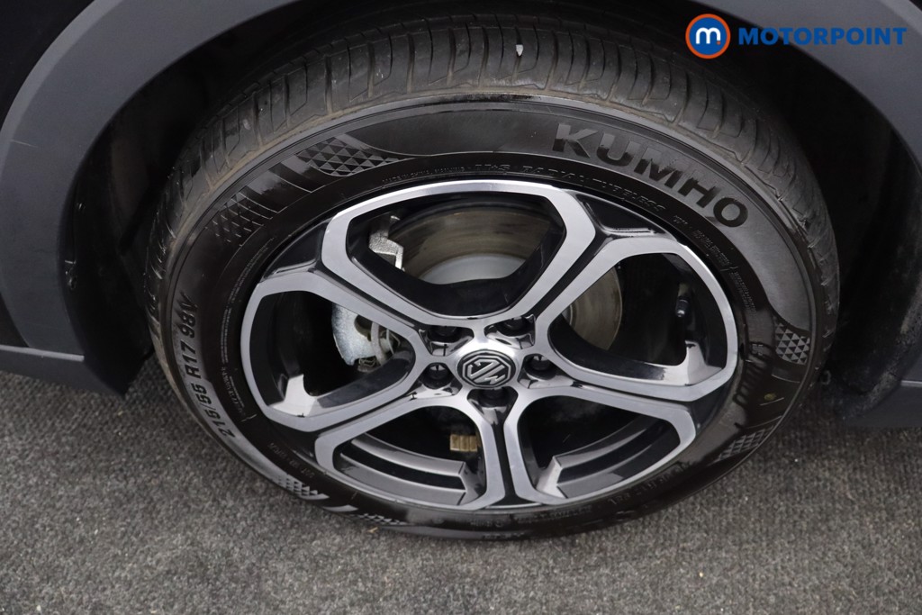 Used MG MG ZS 2025 for sale - 78081830: Photo 38