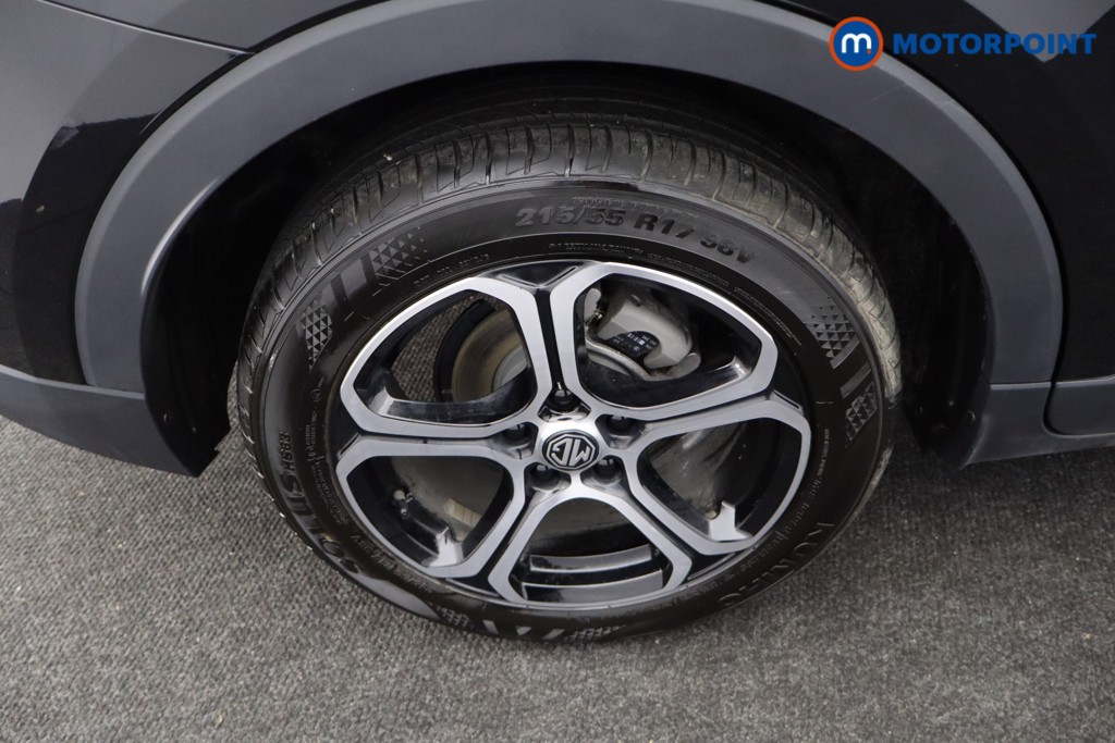 Used MG MG ZS 2025 for sale - 78081830: Photo 44