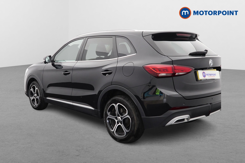 Used MG MG ZS 2025 for sale - 78081830: Photo 5