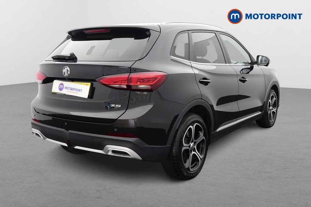 Used MG MG ZS 2025 for sale - 78081830: Photo 7