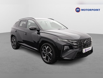 Used Hyundai TUCSON 2024 for sale - 75710726: Photo
