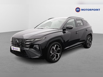 Used Hyundai TUCSON 2024 for sale - 75710726: Photo
