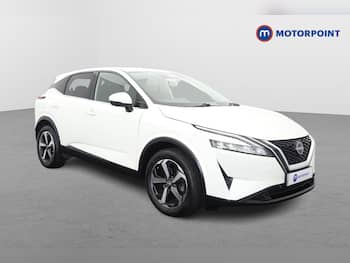 Used Nissan Qashqai 2022 for sale - 79516248: Photo