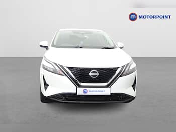 Used Nissan Qashqai 2022 for sale - 79516248: Photo