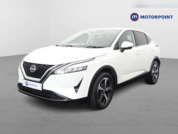 Used Nissan Qashqai 2022 for sale - 79516248: Photo