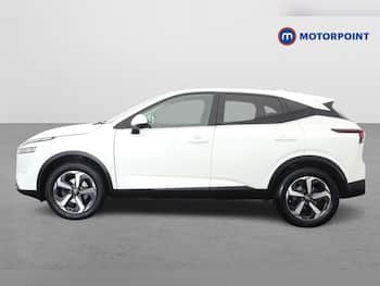 Used Nissan Qashqai 2022 for sale - 79516248: Photo