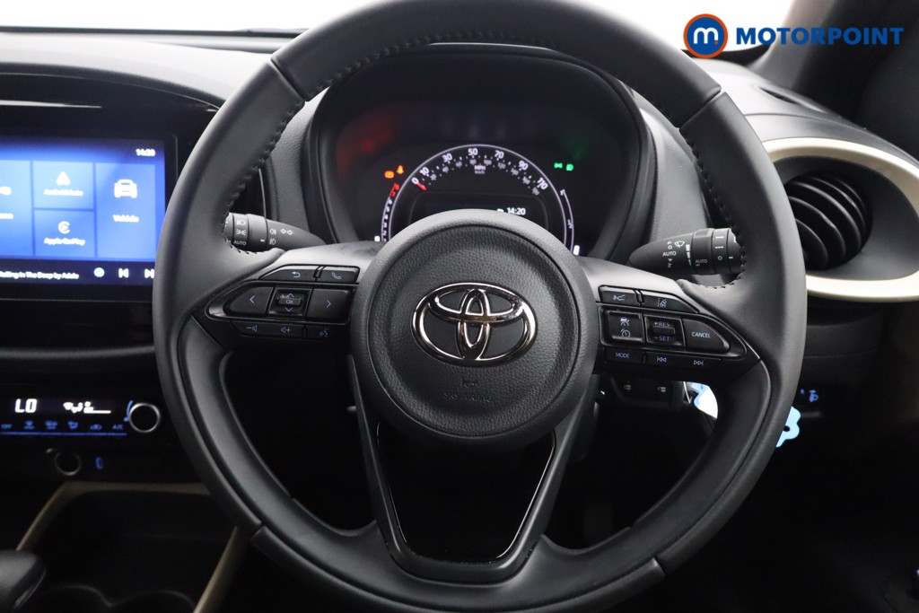 Used Toyota Aygo X 2024 for sale - 76322707: Photo 10