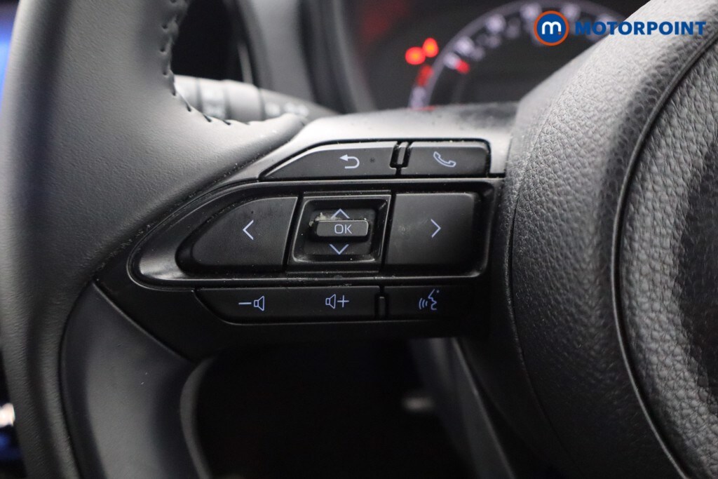 Used Toyota Aygo X 2024 for sale - 76322707: Photo 11