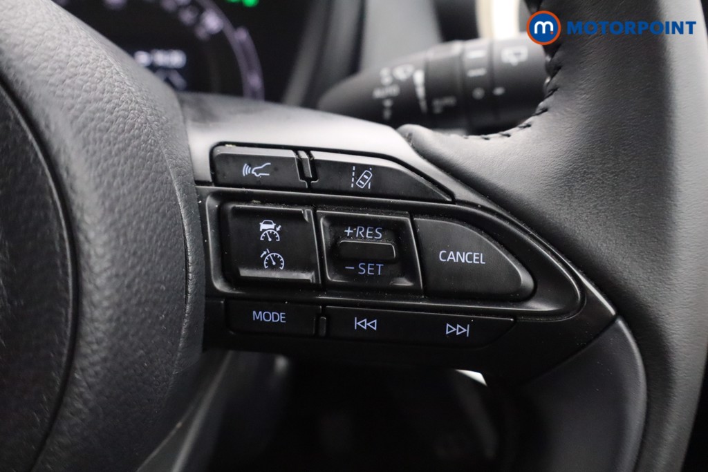 Used Toyota Aygo X 2024 for sale - 76322707: Photo 12