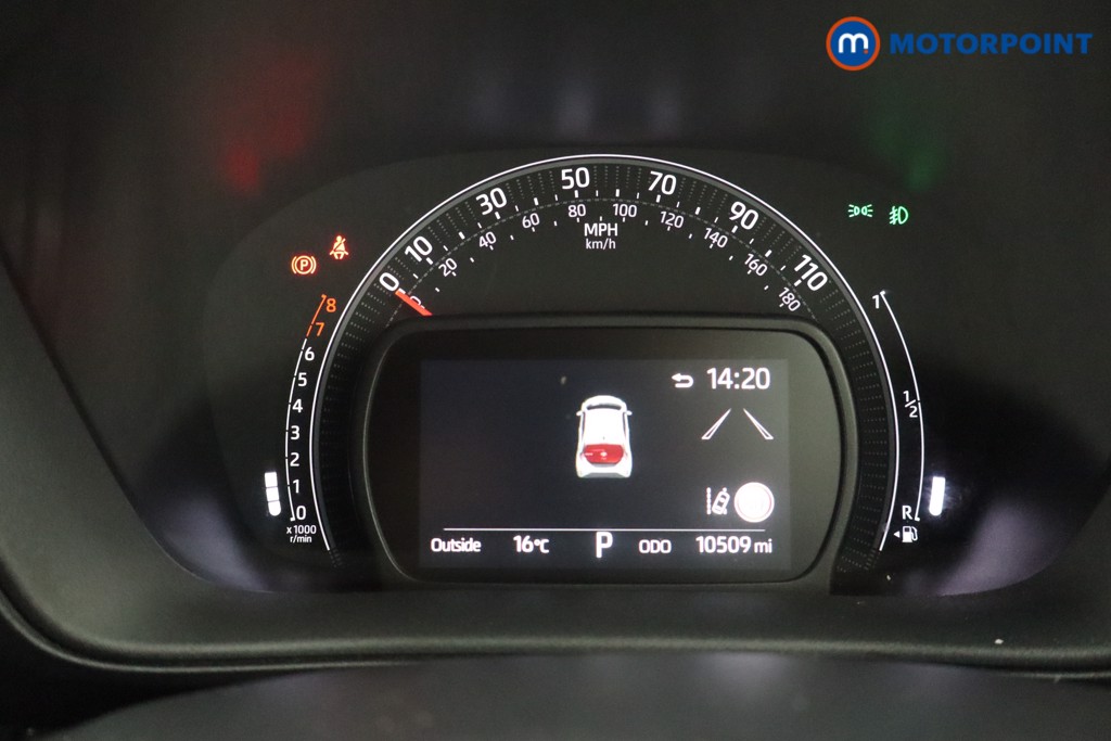 Used Toyota Aygo X 2024 for sale - 76322707: Photo 13